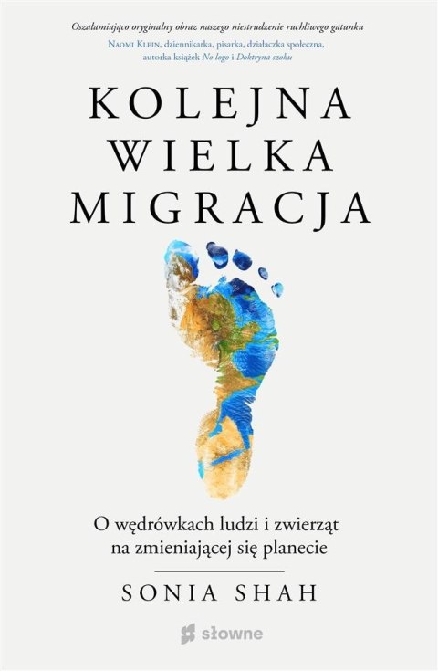 Kolejna wielka migracja