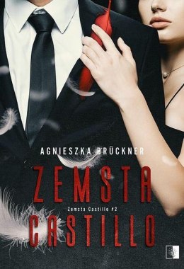 Zemsta Castillo T.2