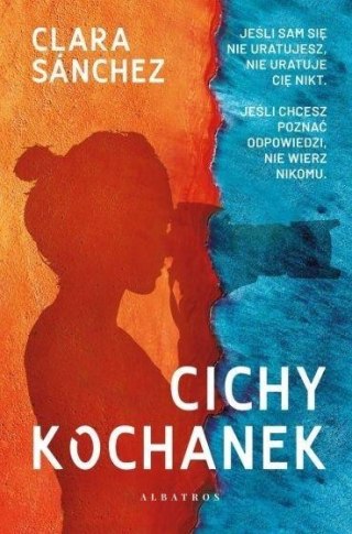 Cichy kochanek