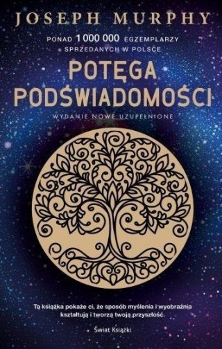 Potęga podświadomości (ekskluzywna edycja)