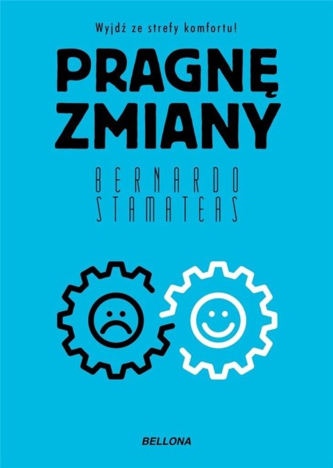 Pragnę zmiany