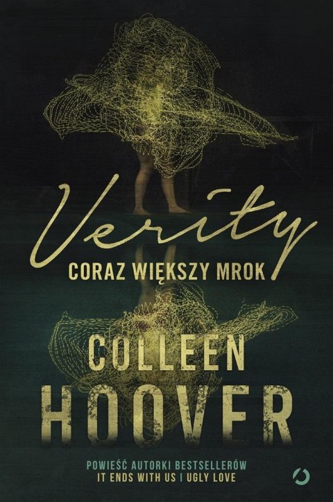 Verity. Coraz większy mrok w.3