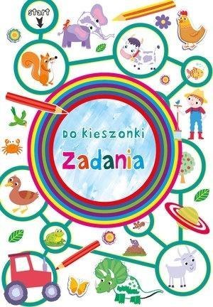 Zadania do kieszonki