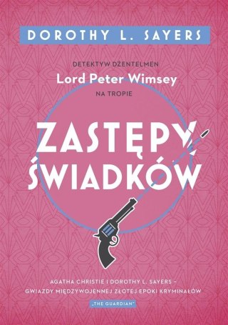 Zastępy świadków