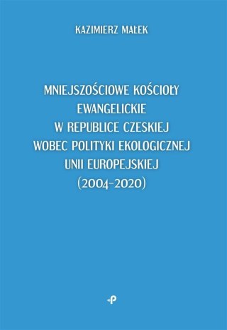 Mniejszościowe kościoły ewangelickie..