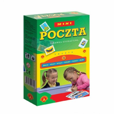 POCZTA MINI