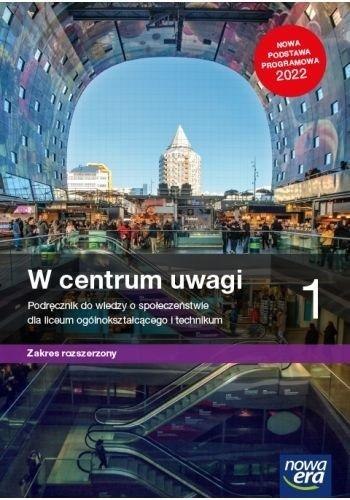 WOS LO W centrum uwagi Podr. cz.1 ZR 2022 NE