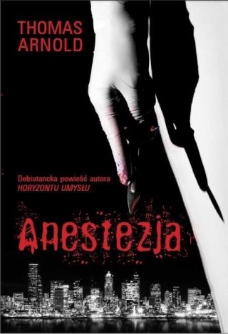 Anestezja