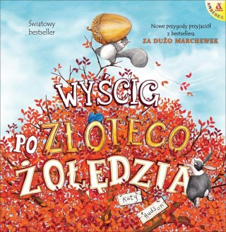 Wyścig po Złotego Żołędzia