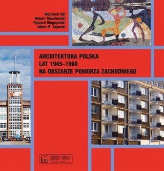 Architektura polska lat 1945-1960