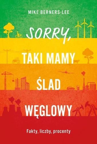 Sorry, taki mamy ślad węglowy