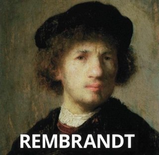 Rembrandt