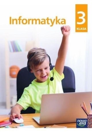 Informatyka SP 3 ćw. 2022 NE