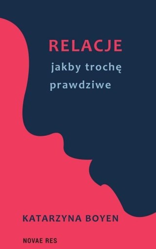 Relacje jakby trochę prawdziwe