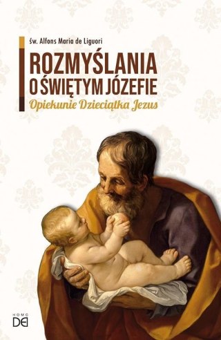 Rozmyślania o św.Józefie