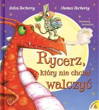 Rycerz, który nie chciał walczyć