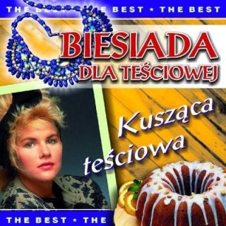 The best. Biesiada dla teściowej CD