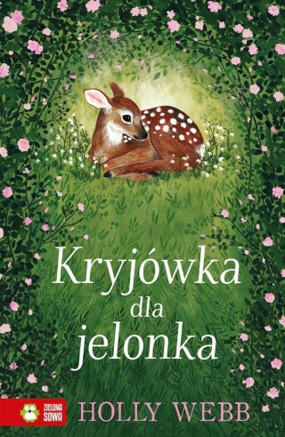 Kryjówka dla jelonka