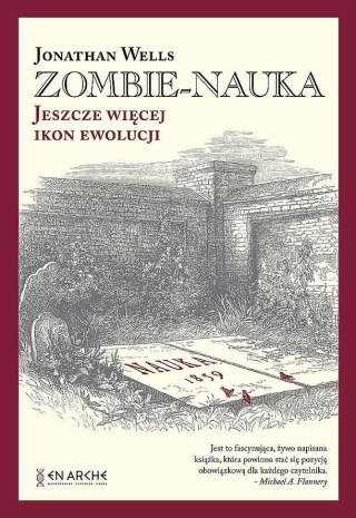 Zombie-nauka. Jeszcze więcej ikon ewolucji TW