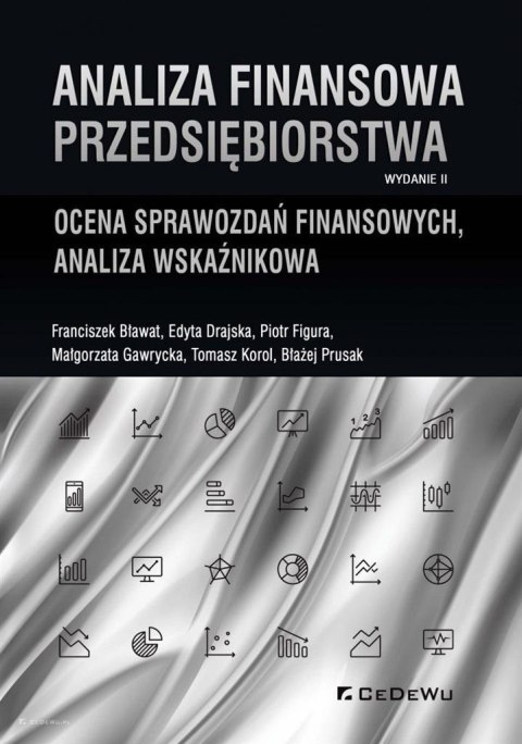 Analiza finansowa przedsiębiorstwa