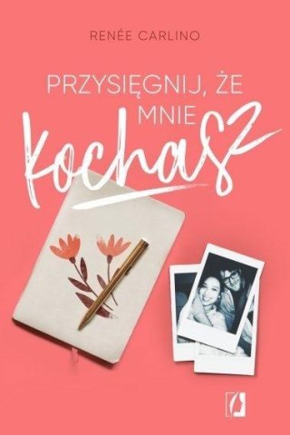 Przysięgnij, że mnie kochasz