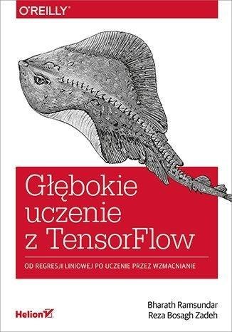 Głębokie uczenie z TensorFlow