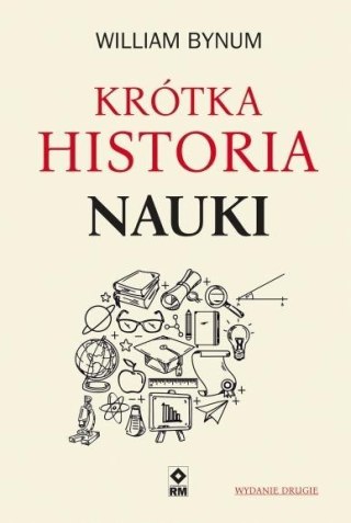 Krótka historia nauki w.2020