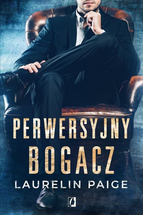 Kuszący duet T.1 Perwersyjny bogacz