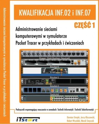 Kwalifikacja INF.02 i INF.07 cz.1