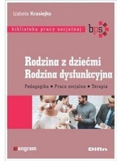 Rodzina z dziećmi. Rodzina dysfunkcyjna