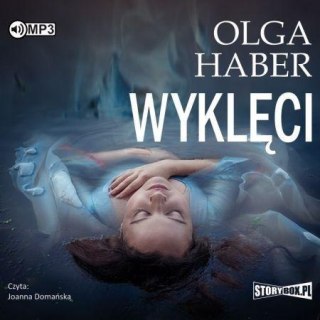 Wyklęci audiobook