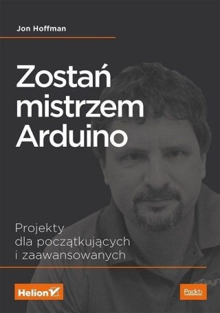 Zostań mistrzem Arduino