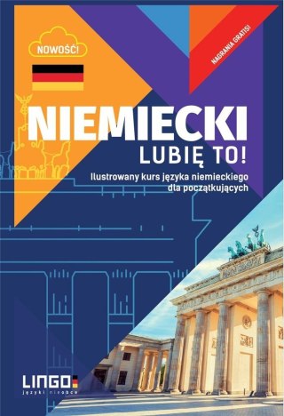 Niemiecki. Lubię to!