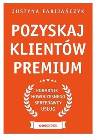 Pozyskaj klientów premium