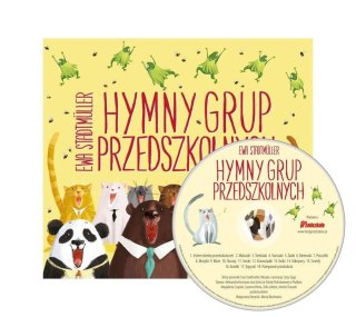 Hymny grup przedszkolnych