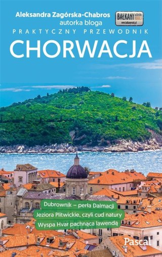 Praktyczny przewodnik - Chorwacja