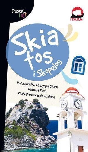 Pascal Lajt Skiatos i Skopelos w.2017