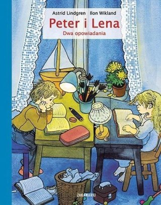 Peter i Lena. Dwa opowiadania