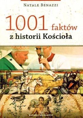 1001 faktów z historii Kościoła