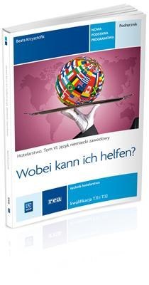 Wobei can ich helfen? - j.niem hotelarstwo w.2014