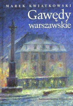 Gawędy warszawskie cz.2