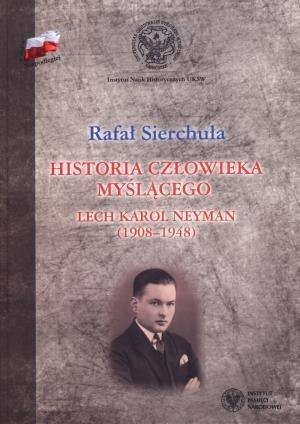 Historia człowieka myślącego