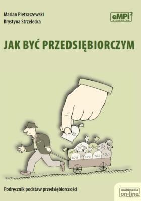 Jak być przedsiębiorczym LO podręcznik eMPi2