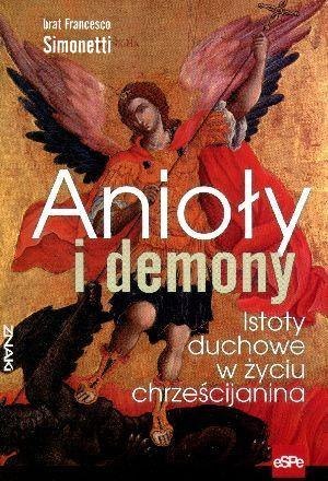 Znaki. Anioły i demony. Istoty duchowe...