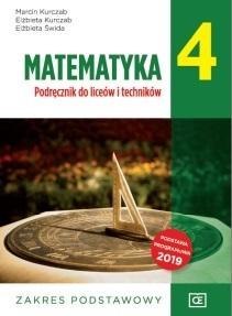 Matematyka LO 4 ZP w.2022 OE PAZDRO