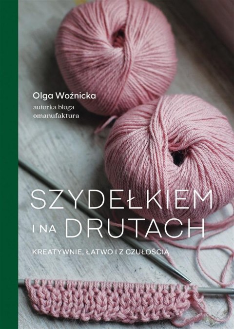 Szydełkiem i na drutach