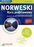 Norweski - Kurs podstawowy A1-A2 EDGARD