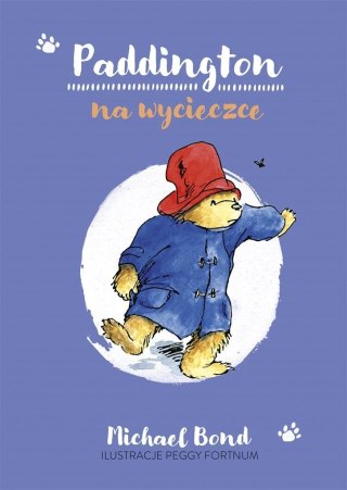 Paddington na wycieczce w.2022