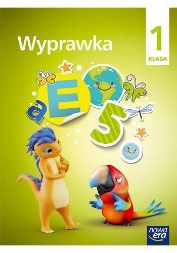 Wyprawka SP 1 NE