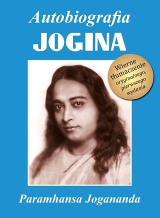 Autobiografia jogina T.1